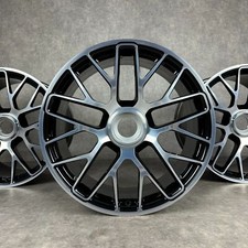 Riginal porsche 991 gebraucht kaufen  Efringen-Kirchen