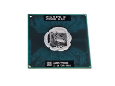 Processore cpu intel usato  Italia