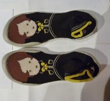 Chausson chaussette collégien d'occasion  Vesoul