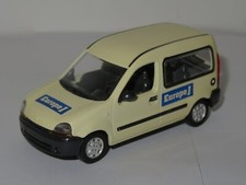 Renault kangoo white d'occasion  Expédié en Belgium