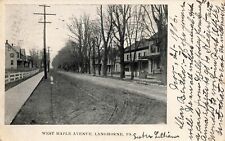 1906 pennsylvania photo for sale  Manahawkin