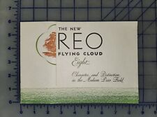 1932 reo flying for sale  Suffolk