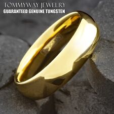 Tungsten carbide men for sale  Suwanee