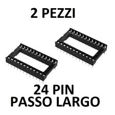 Socket pin 54mm usato  Afragola