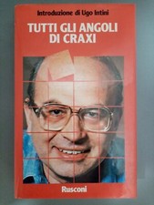 tutti gli angoli craxi usato tutti gli angoli craxi usato Roma