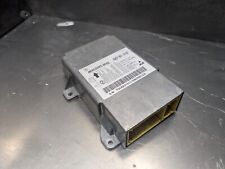 Air bag module for sale  NORWICH