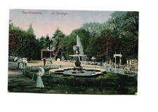 Ancestral Ak Nordhausen En Cercado 1919 10 comprar usado  Enviando para Brazil
