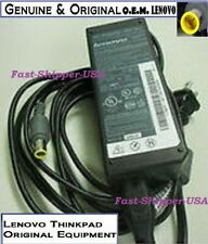 lenovo 90 watt ac charger for sale  USA