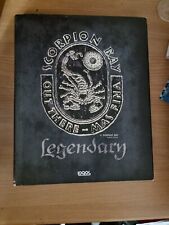 Legendary scorpion bay gebraucht kaufen  Potsdam