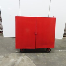 Greenlee double door for sale  Middlebury