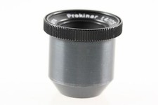 Carl zeiss jena gebraucht kaufen  Filderstadt