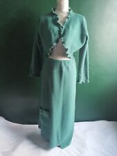 Vintage jupe taille2 d'occasion  Paris XX