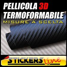 Pellicola adesiva carbonio usato  Pineto