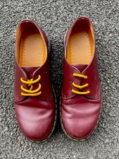 Doc martens low for sale  EXETER