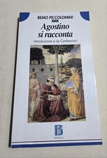 Agostino racconta. introduzion usato  Italia