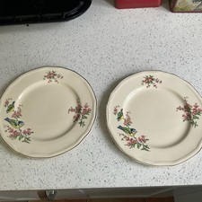 Two alfred meakin for sale  LEICESTER