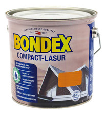 Bondex compactlasur 2in1 gebraucht kaufen  Duisburg