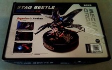 Rokr stag beetle for sale  LISKEARD