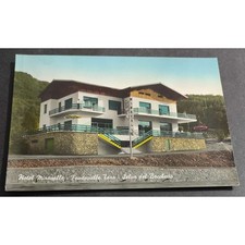Cartolina selva del usato  Alessandria