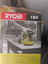 Ryobi 18v random for sale  SCUNTHORPE