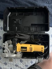 Dewalt plate joiner for sale  Littleton