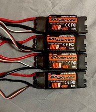 Hobbywing Skywalker 40A UBEC sem escova ESC (único ou conjunto de 4) - Drone/plano de controle remoto comprar usado  Enviando para Brazil