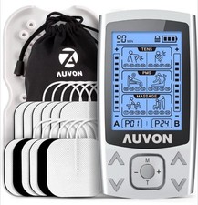 Auvon dual channel for sale  Cedar Rapids