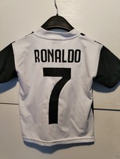 Maglia juventus cristiano usato  Cirie