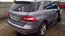 mercedes ml 350 comprar usado  Enviando para Brazil