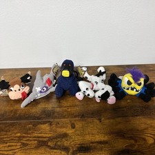 Meanies series plush for sale  Deer Park