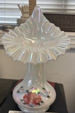 Fenton hand painted for sale  The Dalles