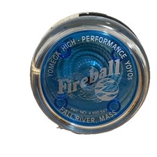 Vintage yomega fireball for sale  Westminster