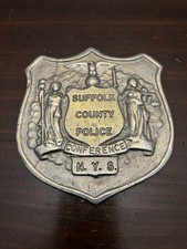 Suffolk county police for sale  Florence