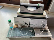 Vorwerk lavavetro folletto usato  Monterotondo