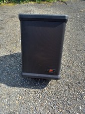 Enceinte portable amplifiee d'occasion  Bidart
