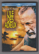 île adieux dvd d'occasion île adieux dvd d'occasion  Périers
