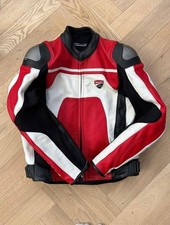 Dainese ducati men for sale  LONDON