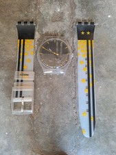 Orologio maxi swatch usato  Milano