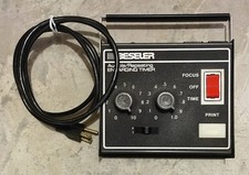 Vintage beseler audible for sale  Harrisburg