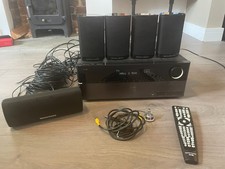 Harman kardon 5.1 for sale  BRACKLEY