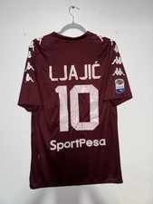 Maglia calcio del usato  Vistrorio