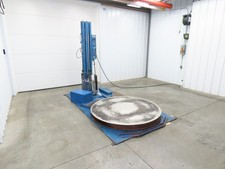 Lantech wrapper pallet for sale  Millersburg