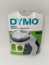 Dymo omega embosseur d'occasion  La-Grande-Motte