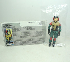 Vintage 1986 joe for sale  Hannibal