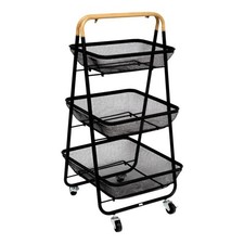 Desserte cuisine niveaux d'occasion  Mouans-Sartoux