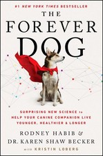 Forever dog surprising for sale  Little Falls
