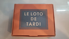 Loto tardi d'occasion  Bordeaux-