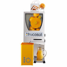 Frucosol rangenpresse rangensa gebraucht kaufen  Motten