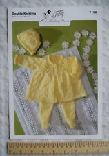 2000 teddy knitting for sale  STOKE-ON-TRENT
