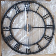 Skynature große wanduhr gebraucht kaufen  Zwickau